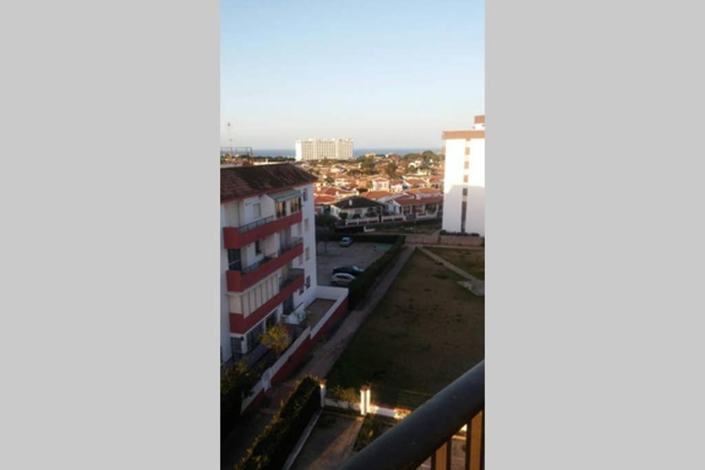 Vistas Encantadoras Matalascanas Exterior photo